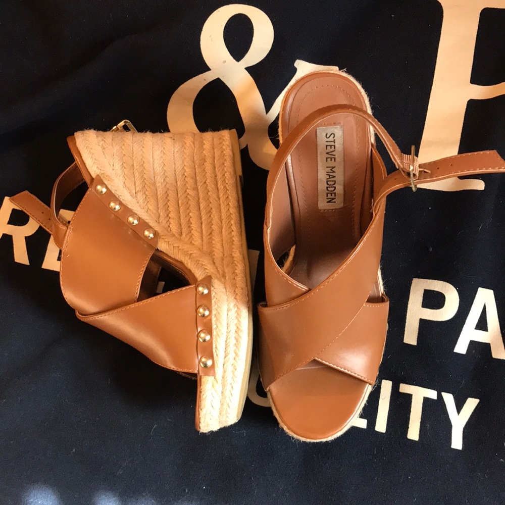 Steve Madden Elinna